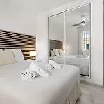 Sea View In Cala De Mijas - Rdr516 Apartment *