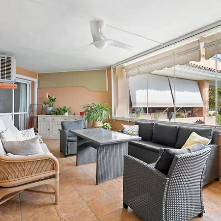Apartment Sea View In Cala De Mijas - Rdr516 La Cala De Mijas